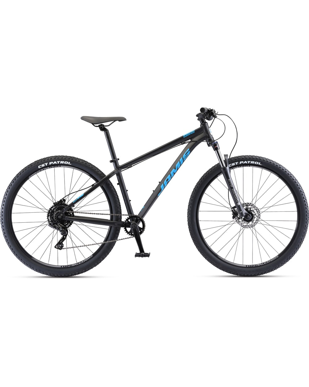 Jamis Durango A1 Bike
