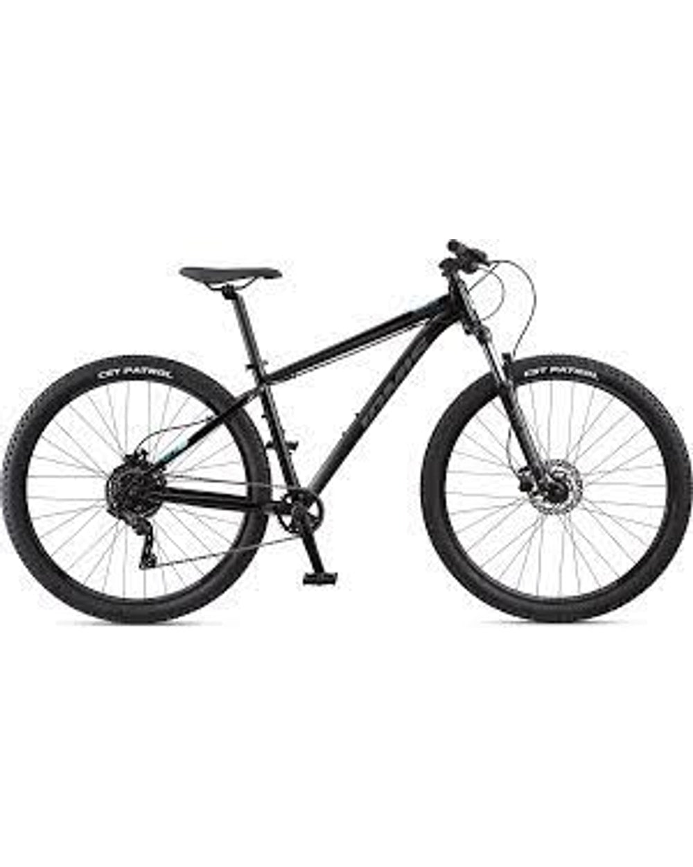 Jamis Durango A1 Bike