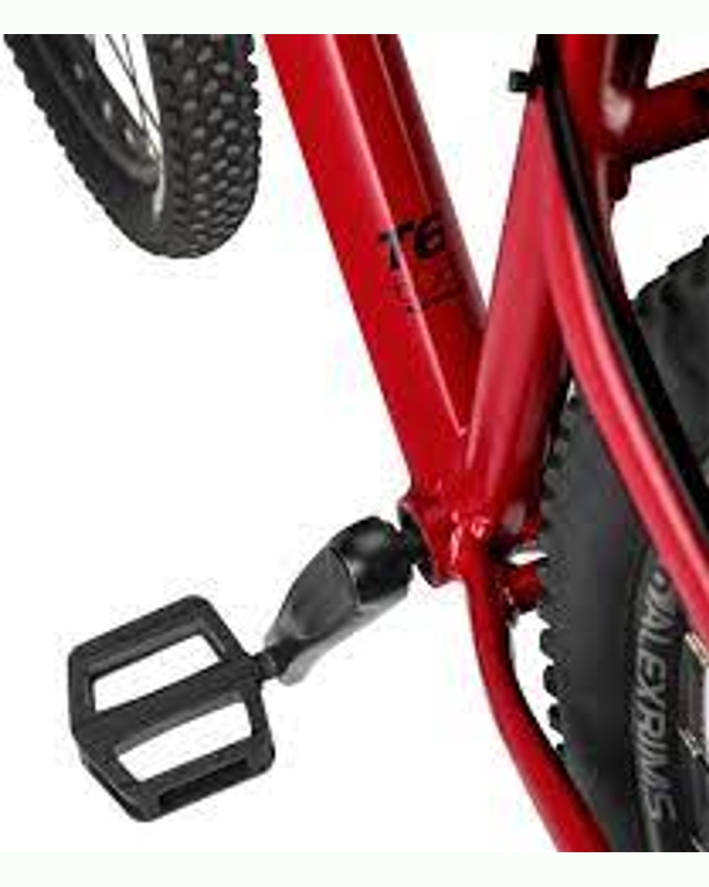 Jamis Durango A1 Bike