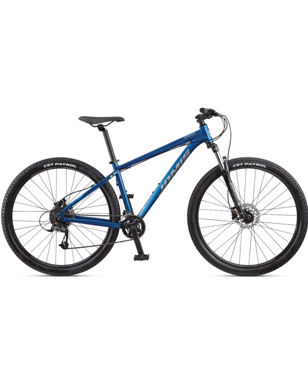 Jamis Durango A2 Bike