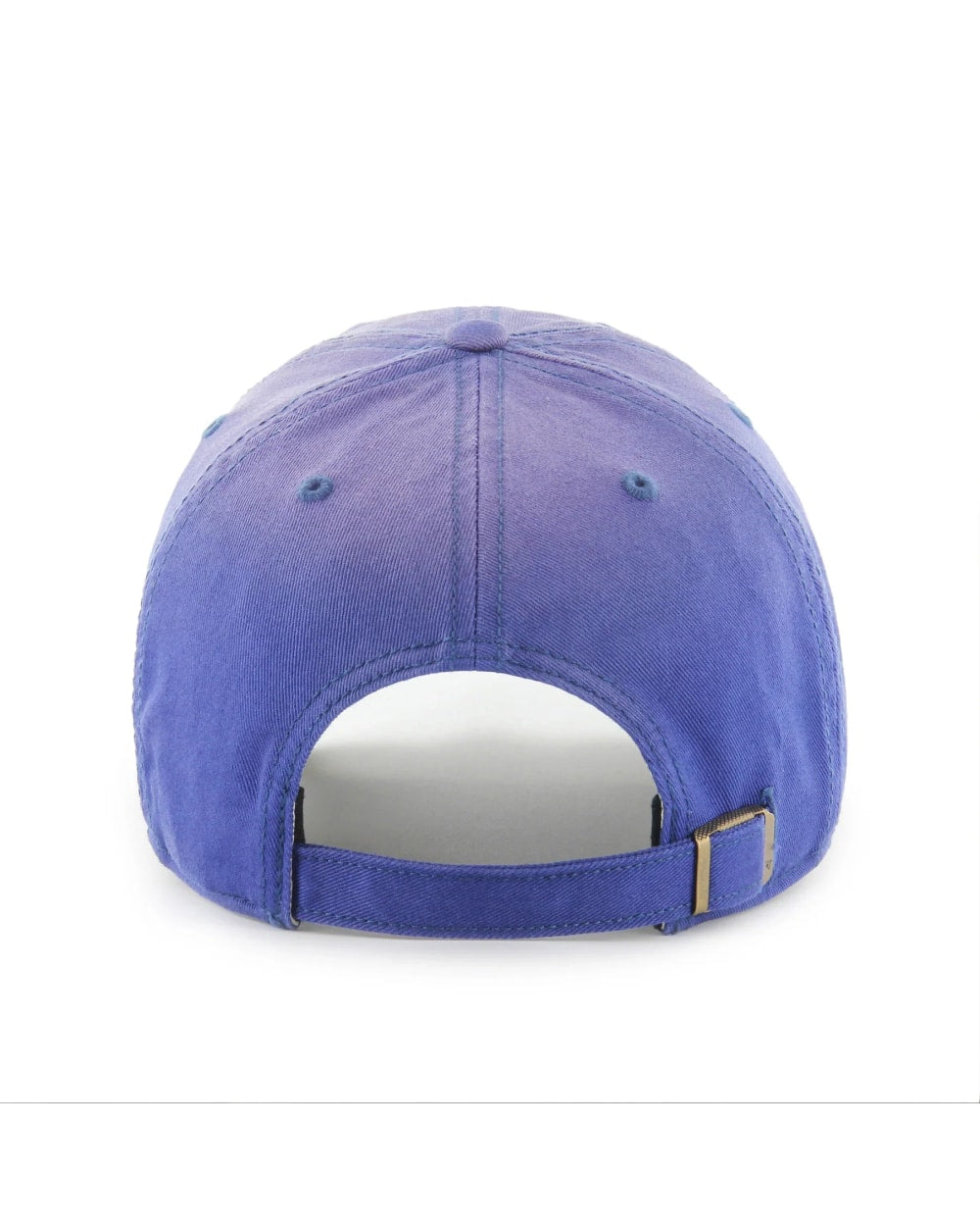 47 Brand Dusted '47 Clean Up Hat- Edmonton Oilers