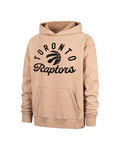 Dusted Bowline River Hoody- Toronto Raptors