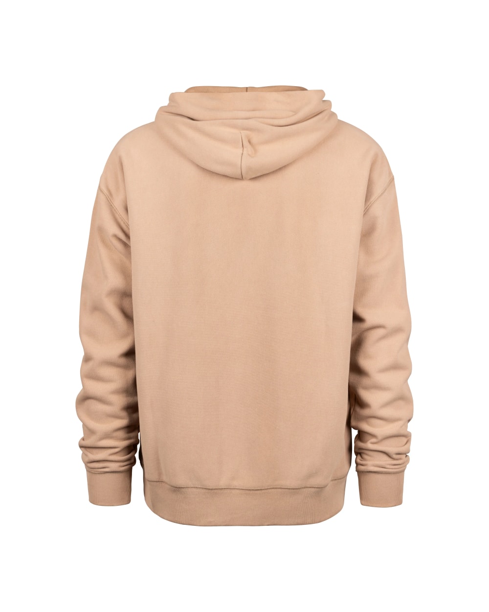 Dusted Bowline River Hoody- Toronto Raptors