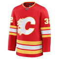 Fanatics Calgary Flames Premium Home Wolf