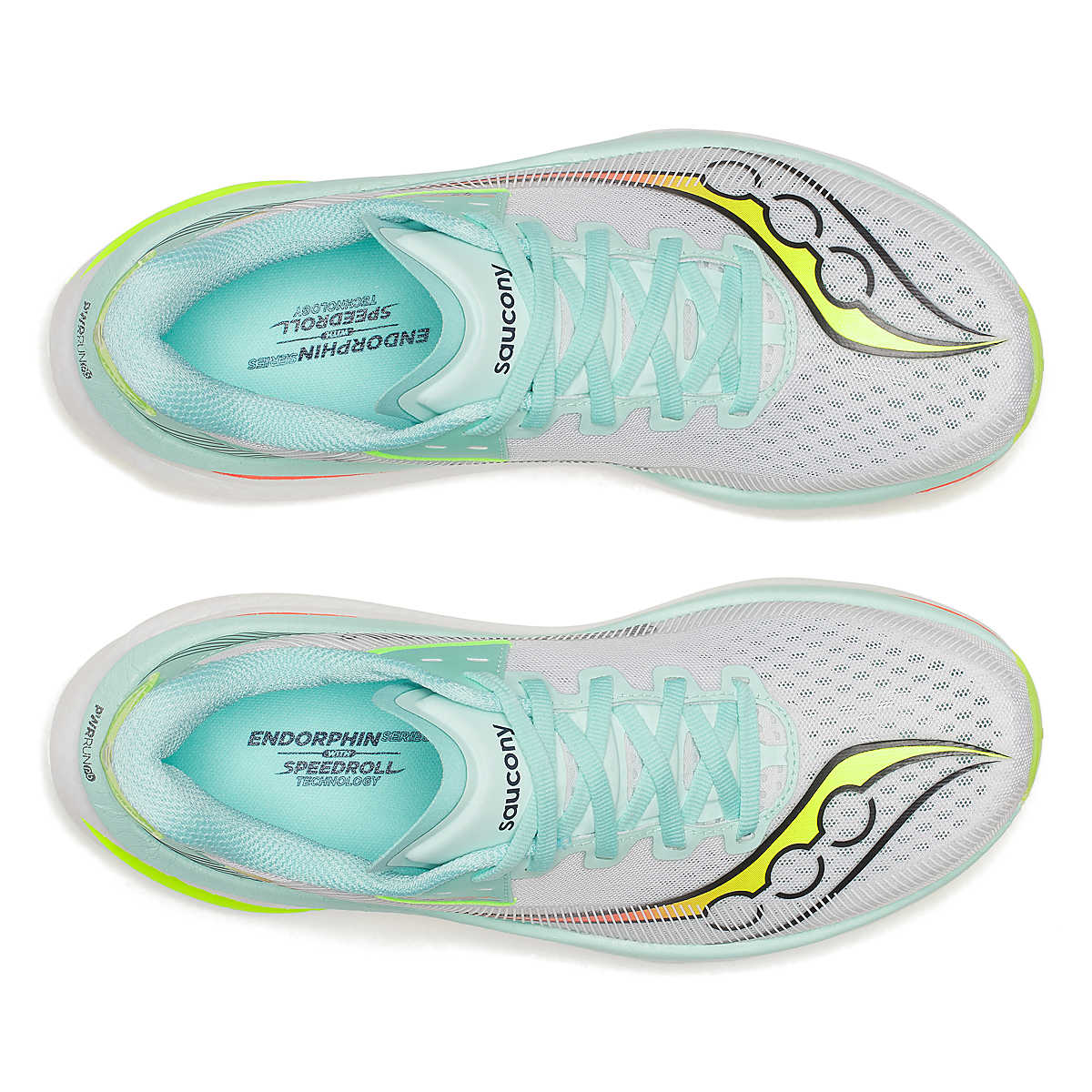 Saucony Women's Endorphin Azura Running Shoes