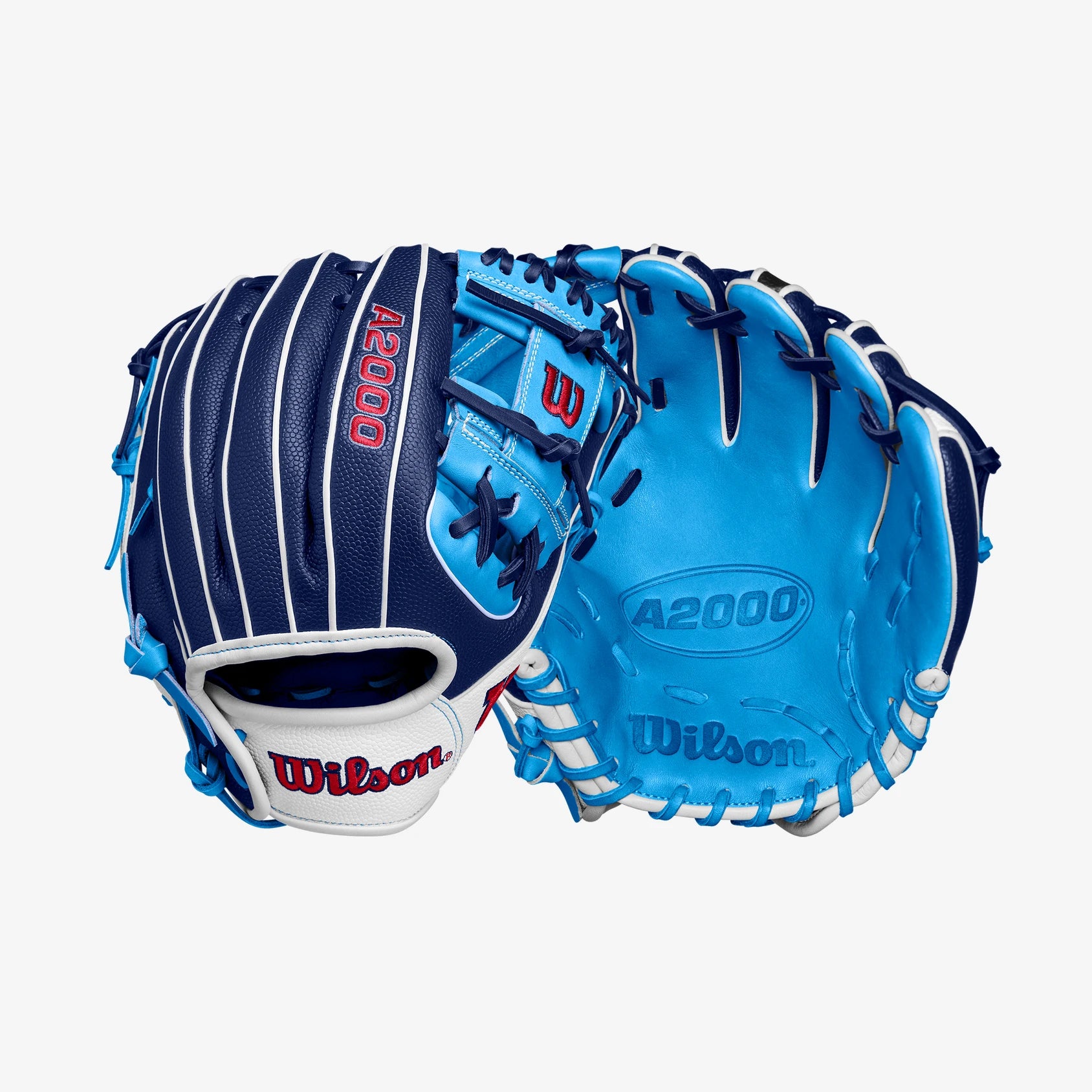Wilson Fall 2024 A2000 PF88SS Infield Baseball Glove