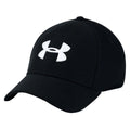 Under Armour Boy's Youth Blitzing Stretch Cap