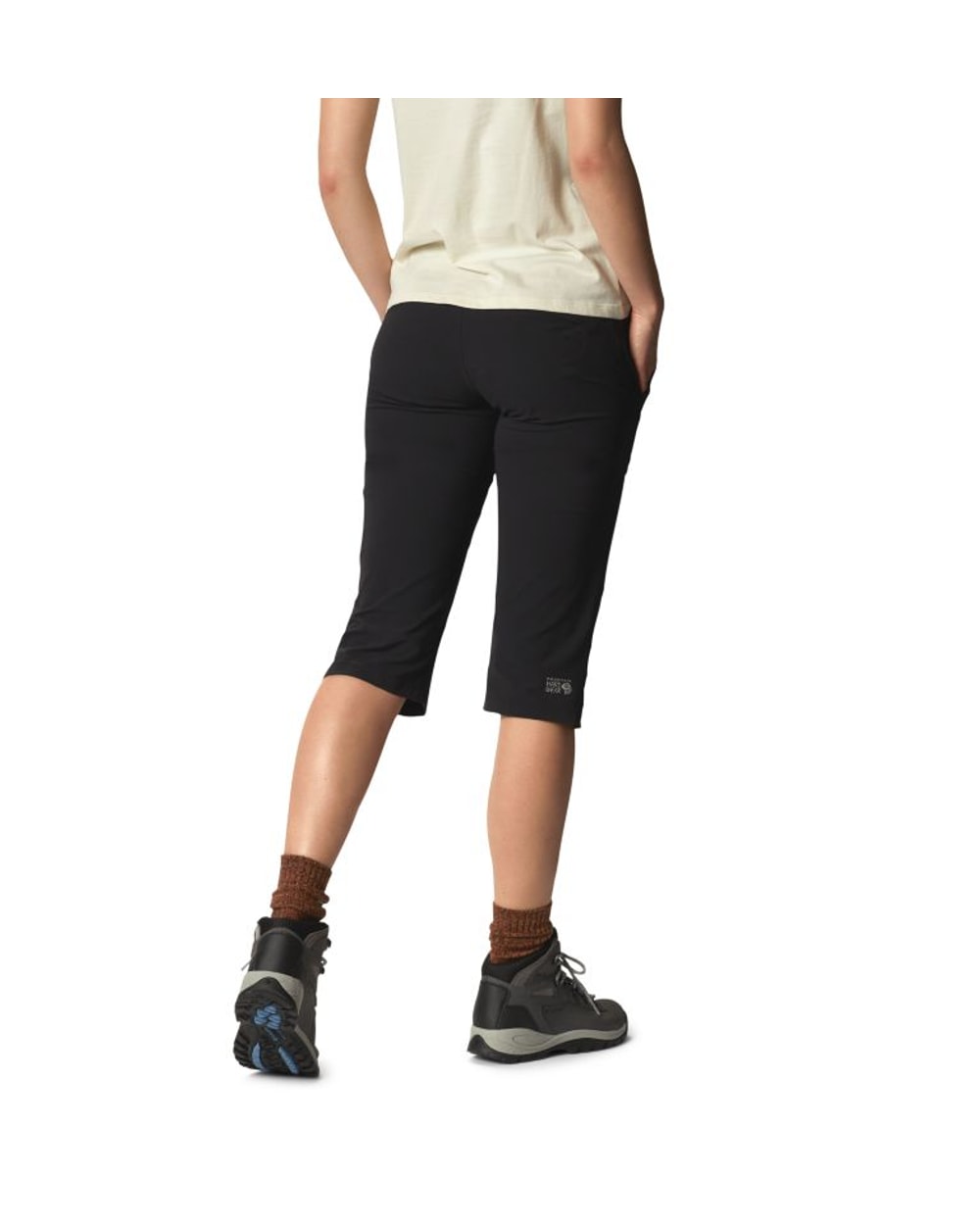 Women's Dynama 2 Capri Pants