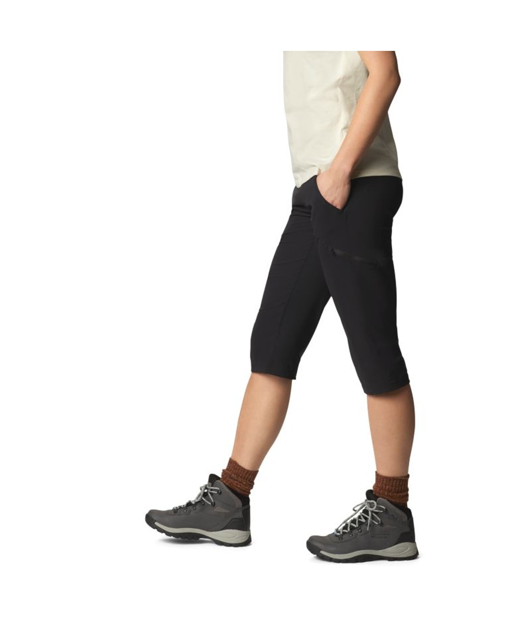 Women's Dynama 2 Capri Pants