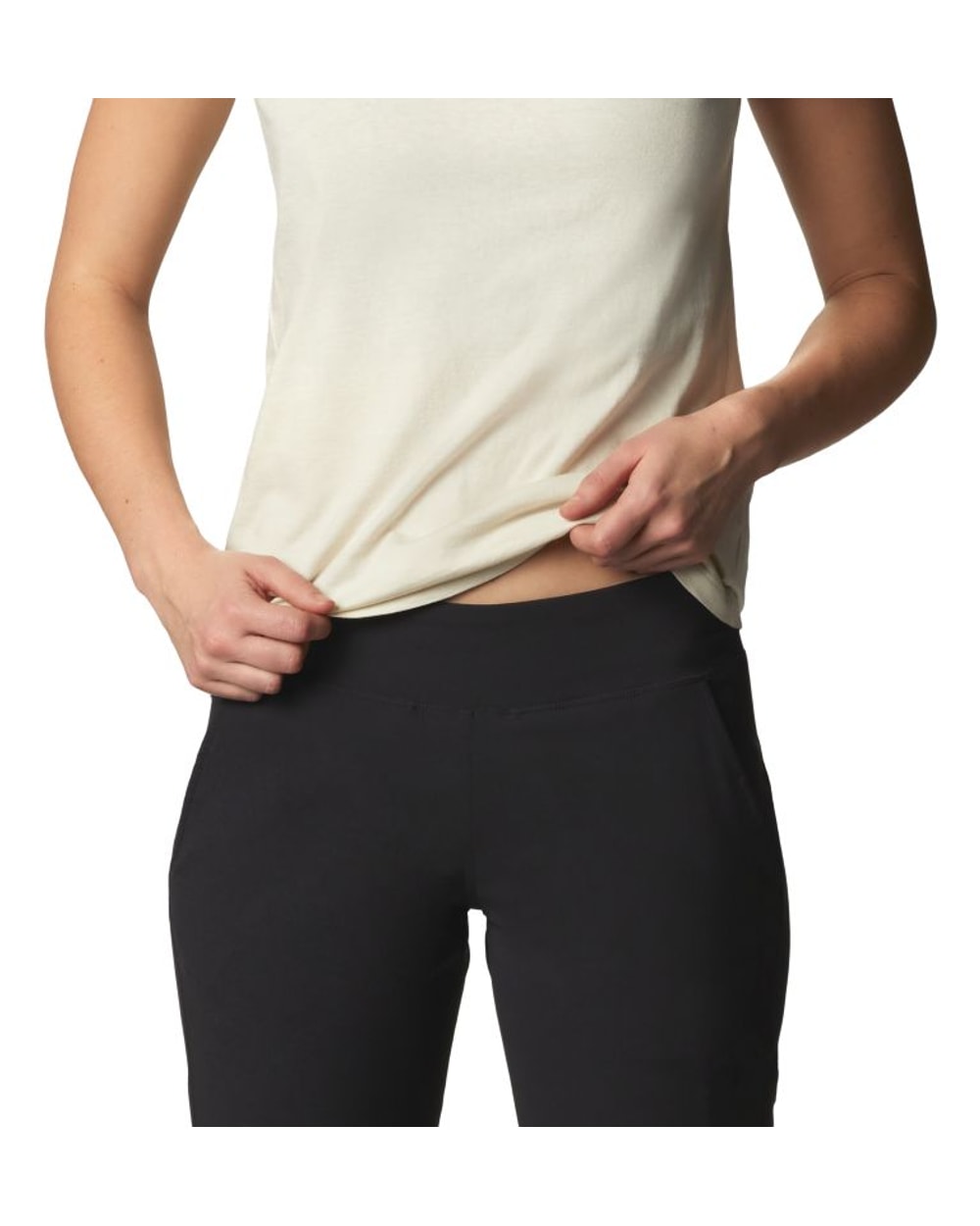 Women's Dynama 2 Capri Pants