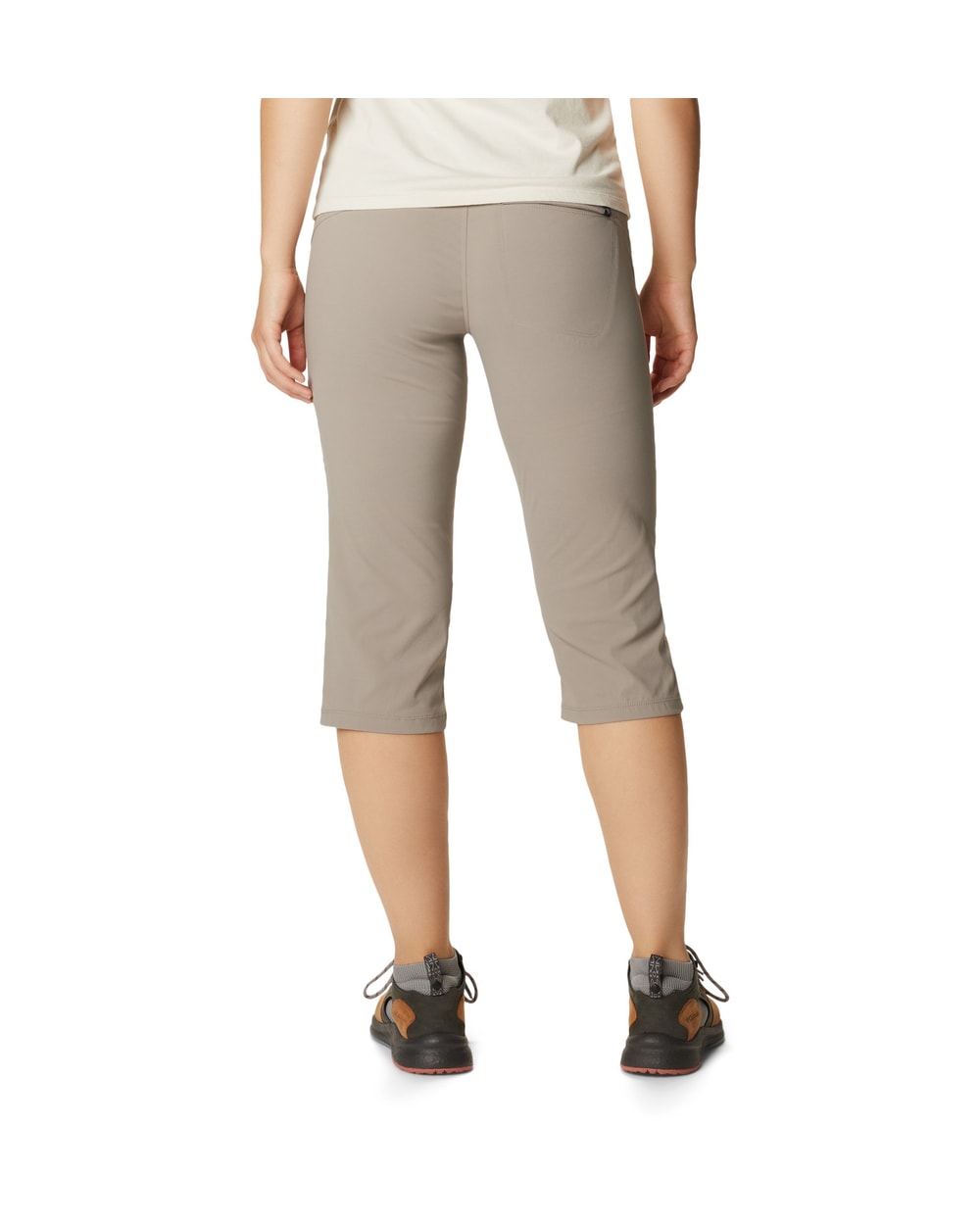 Women's Dynama 2 Capri Pants
