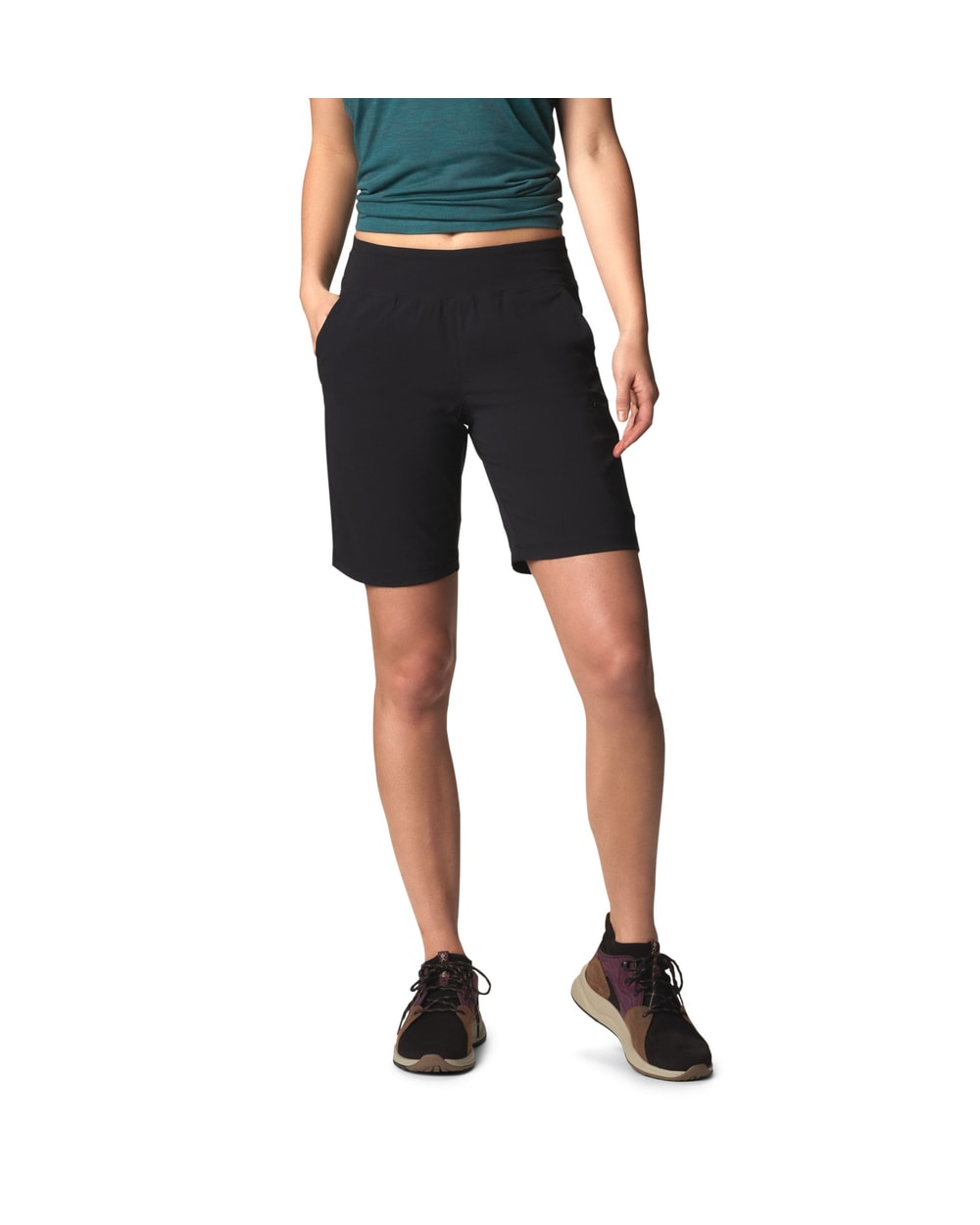 Women's Dynama Bermuda Shorts
