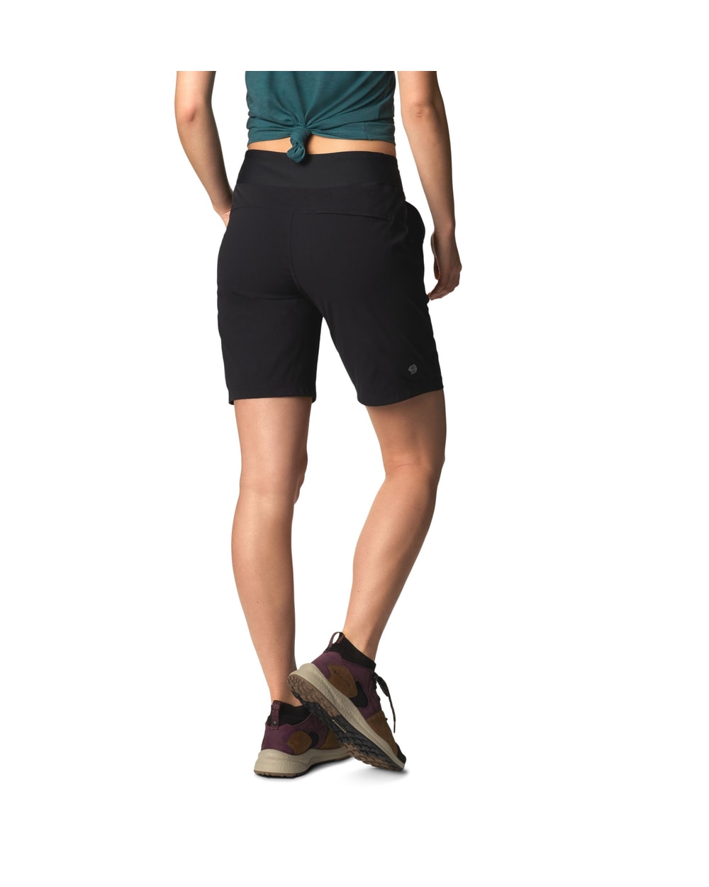 Women's Dynama Bermuda Shorts