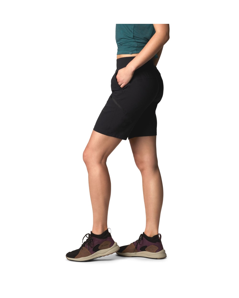 Women's Dynama Bermuda Shorts