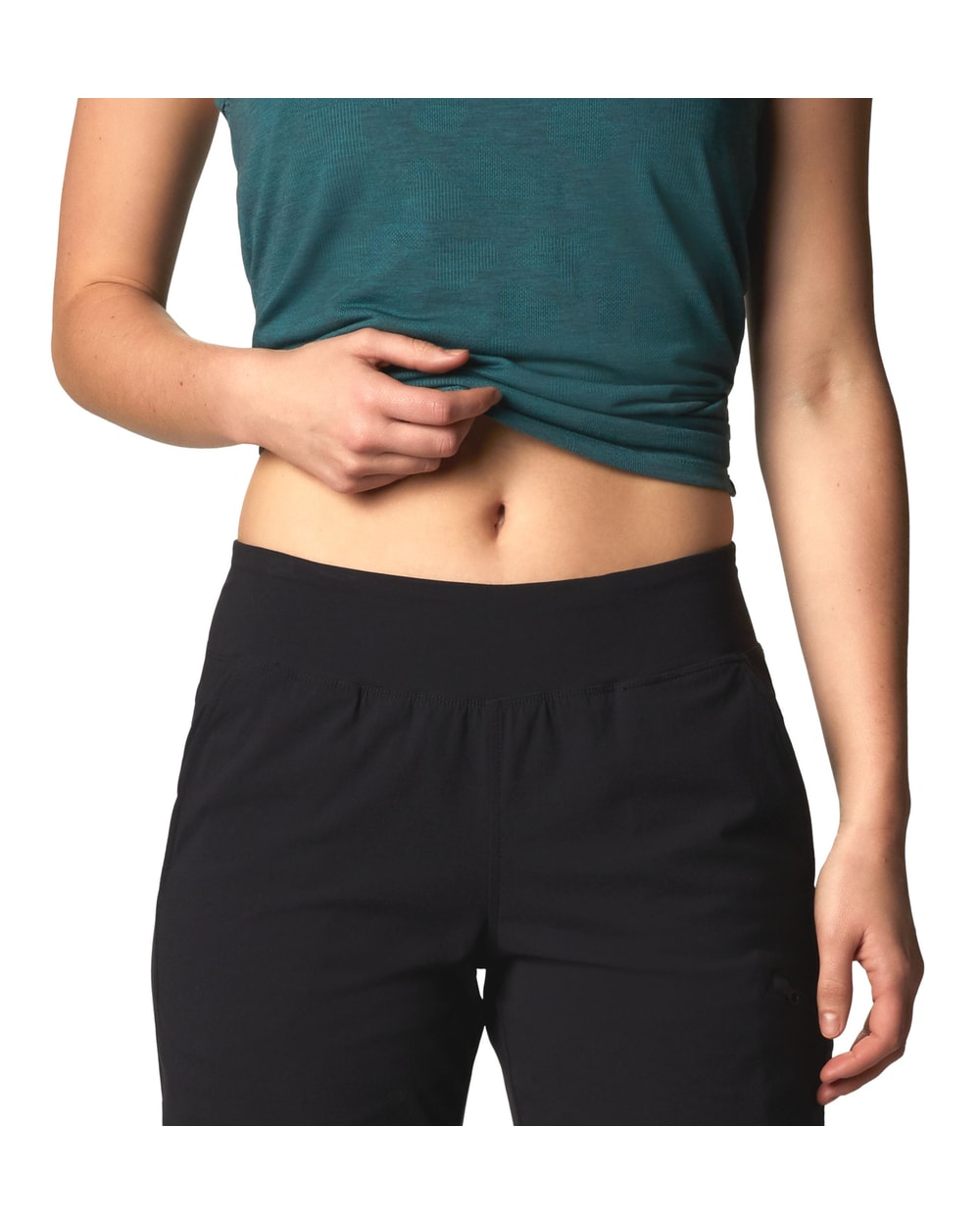 Women's Dynama Bermuda Shorts
