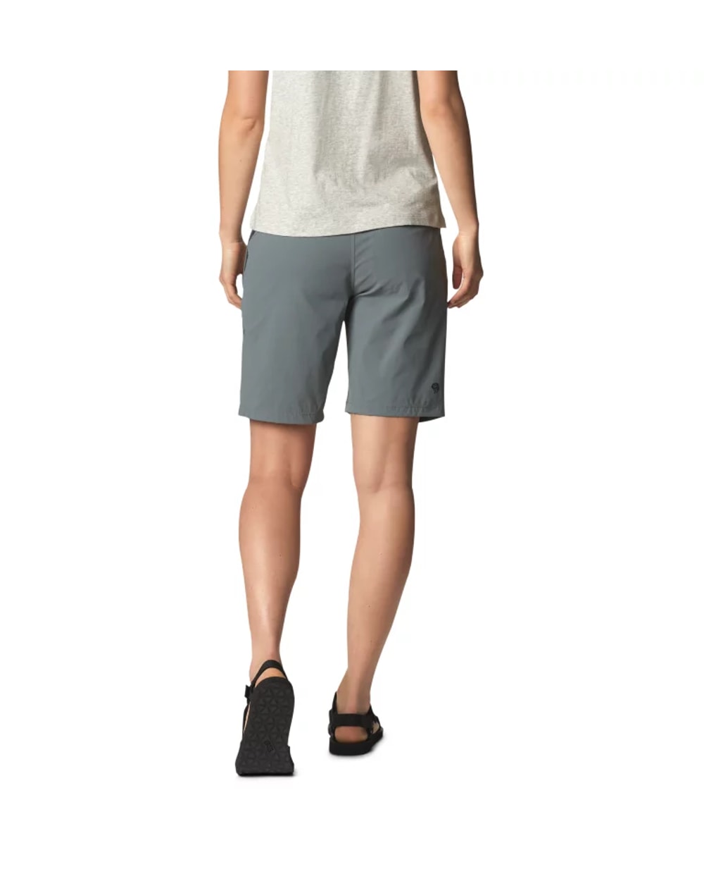 Women's Dynama Bermuda Shorts