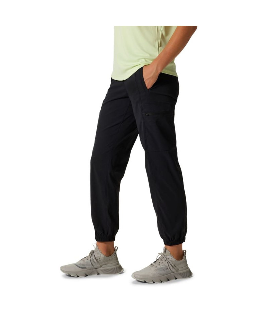 Dynama Jogger