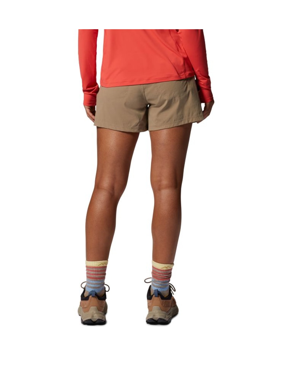Women's Dynama/2™ Shorts