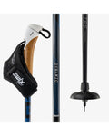 Swix Dynamic D2 Just Click Cross Country Ski Poles