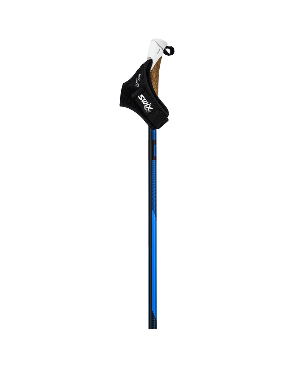 Swix Dynamic D2 Just Click Cross Country Ski Poles