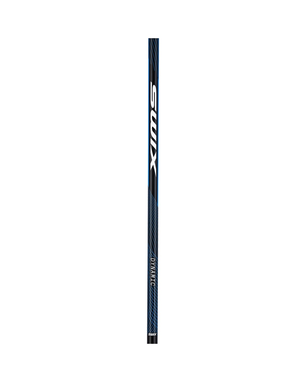 Swix Dynamic D2 Just Click Cross Country Ski Poles