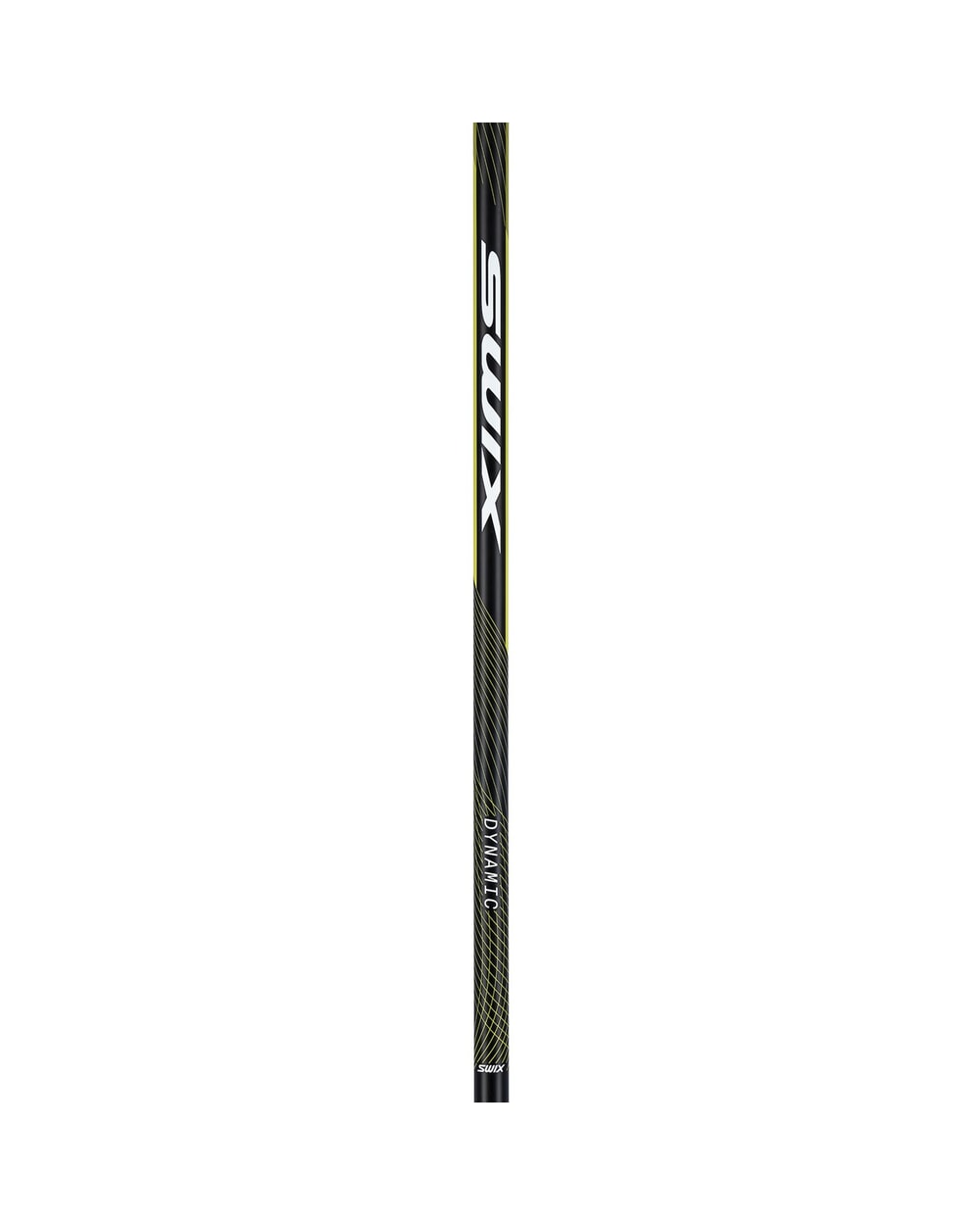 Swix Dynamic D3 Just Click Cross Country Ski Poles