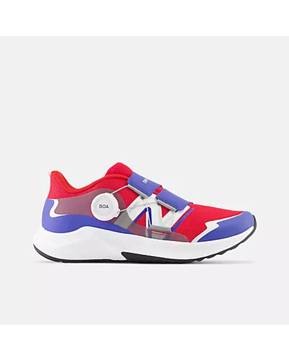 New Balance Kids DynaSoft Reveal v4 BOA Running Shoes