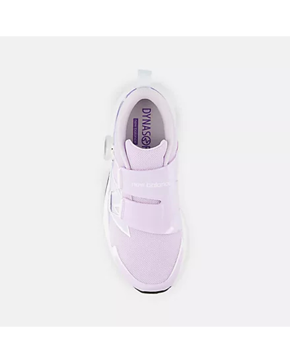 New Balance Kids DynaSoft Reveal v4 BOA Running Shoes