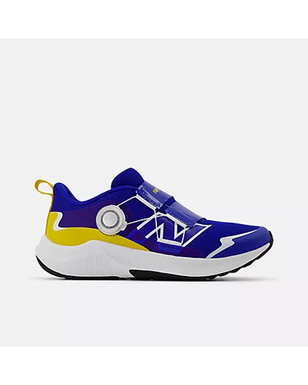New Balance Kids DynaSoft Reveal v4 BOA Running Shoes