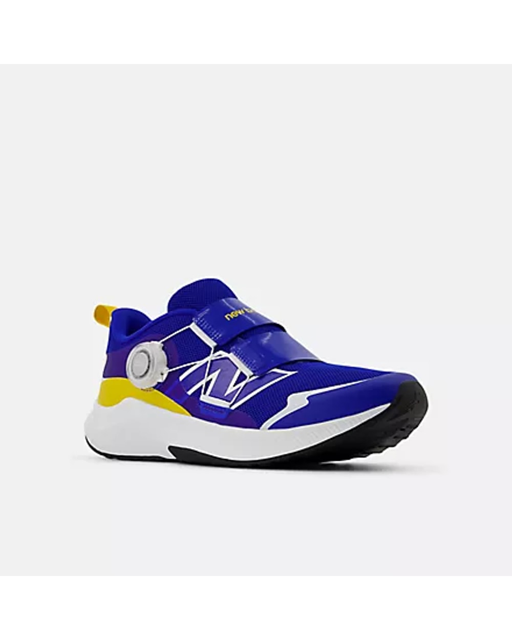 New Balance Kids DynaSoft Reveal v4 BOA Running Shoes
