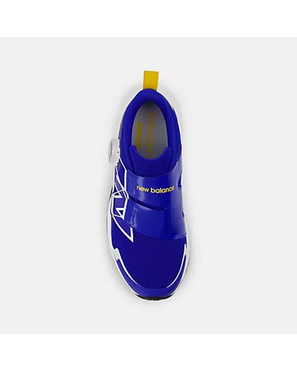 New Balance Kids DynaSoft Reveal v4 BOA Running Shoes