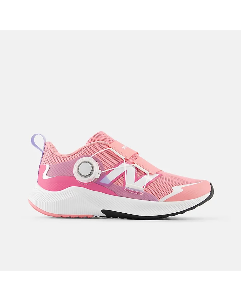 New Balance Kids DynaSoft Reveal v4 BOA Running Shoes