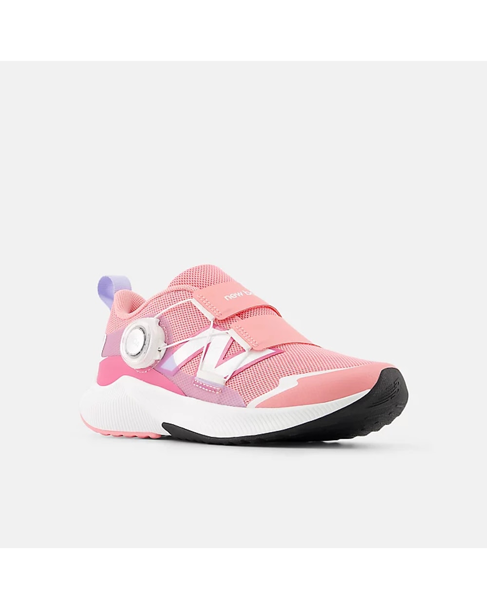 New Balance Kids DynaSoft Reveal v4 BOA Running Shoes