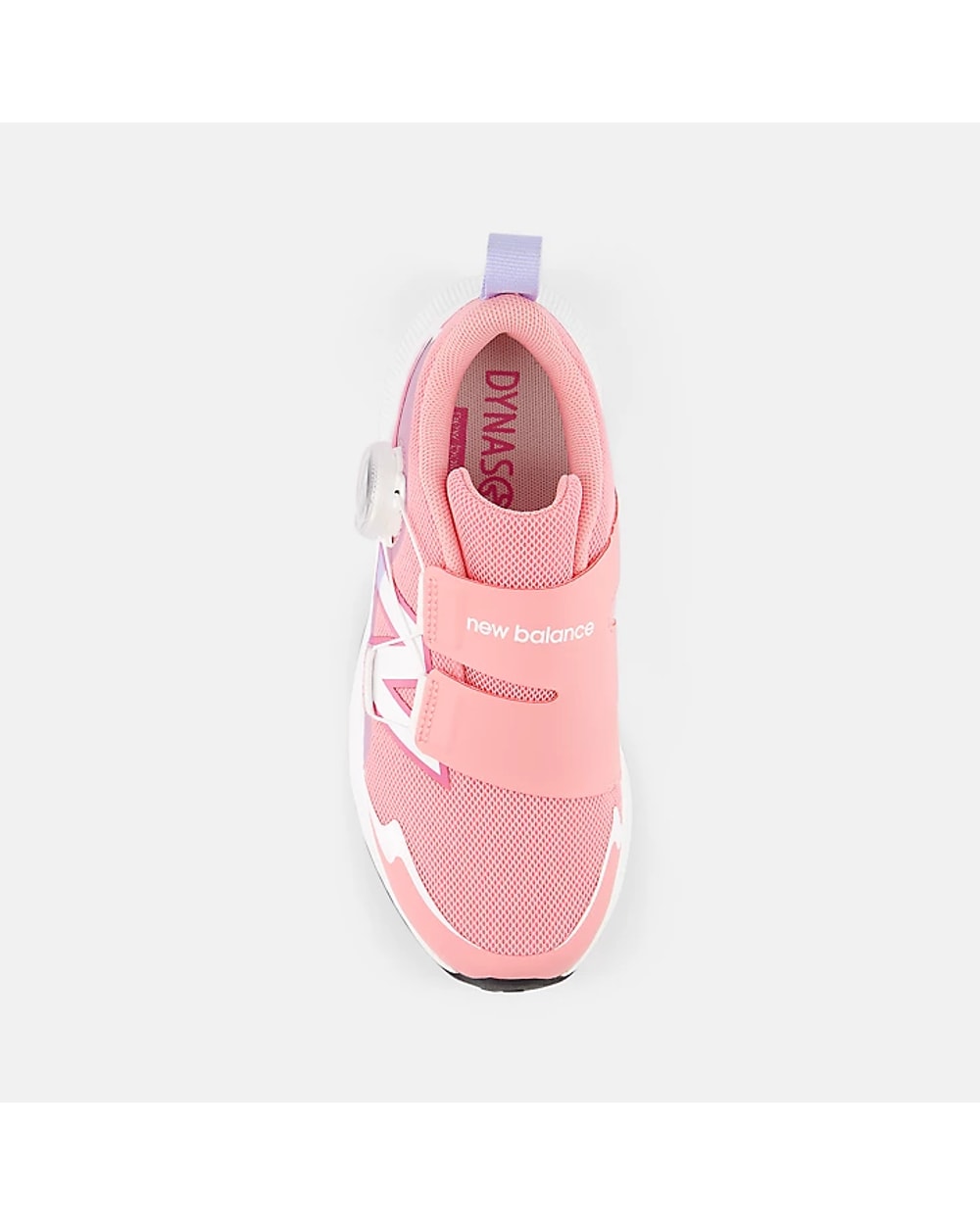New Balance Kids DynaSoft Reveal v4 BOA Running Shoes