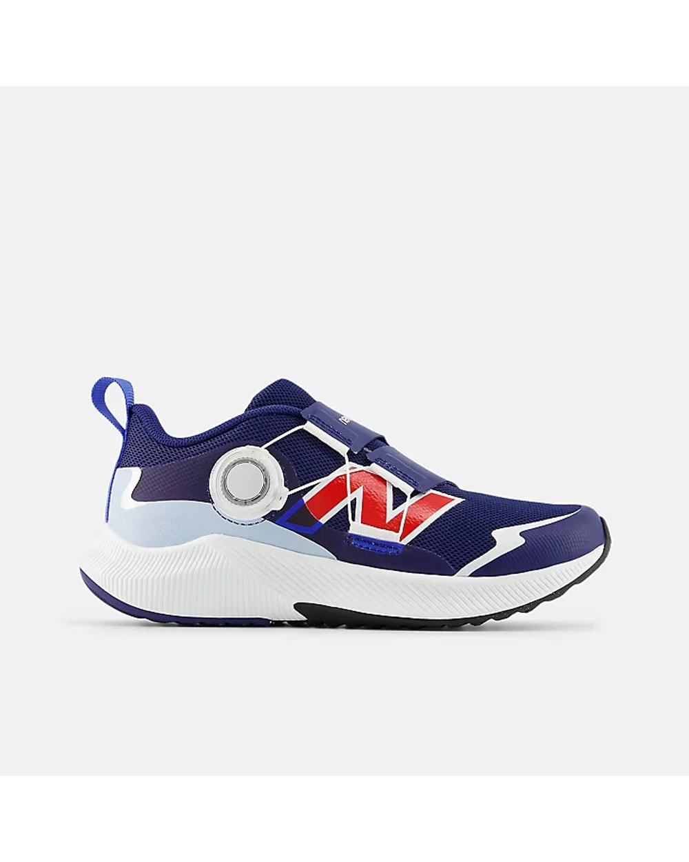 New Balance Kids DynaSoft Reveal v4 BOA Running Shoes