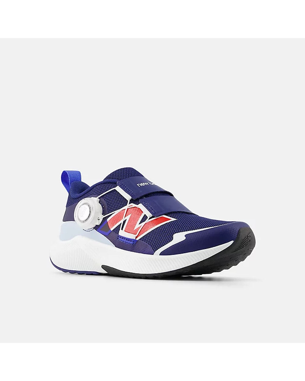New Balance Kids DynaSoft Reveal v4 BOA Running Shoes
