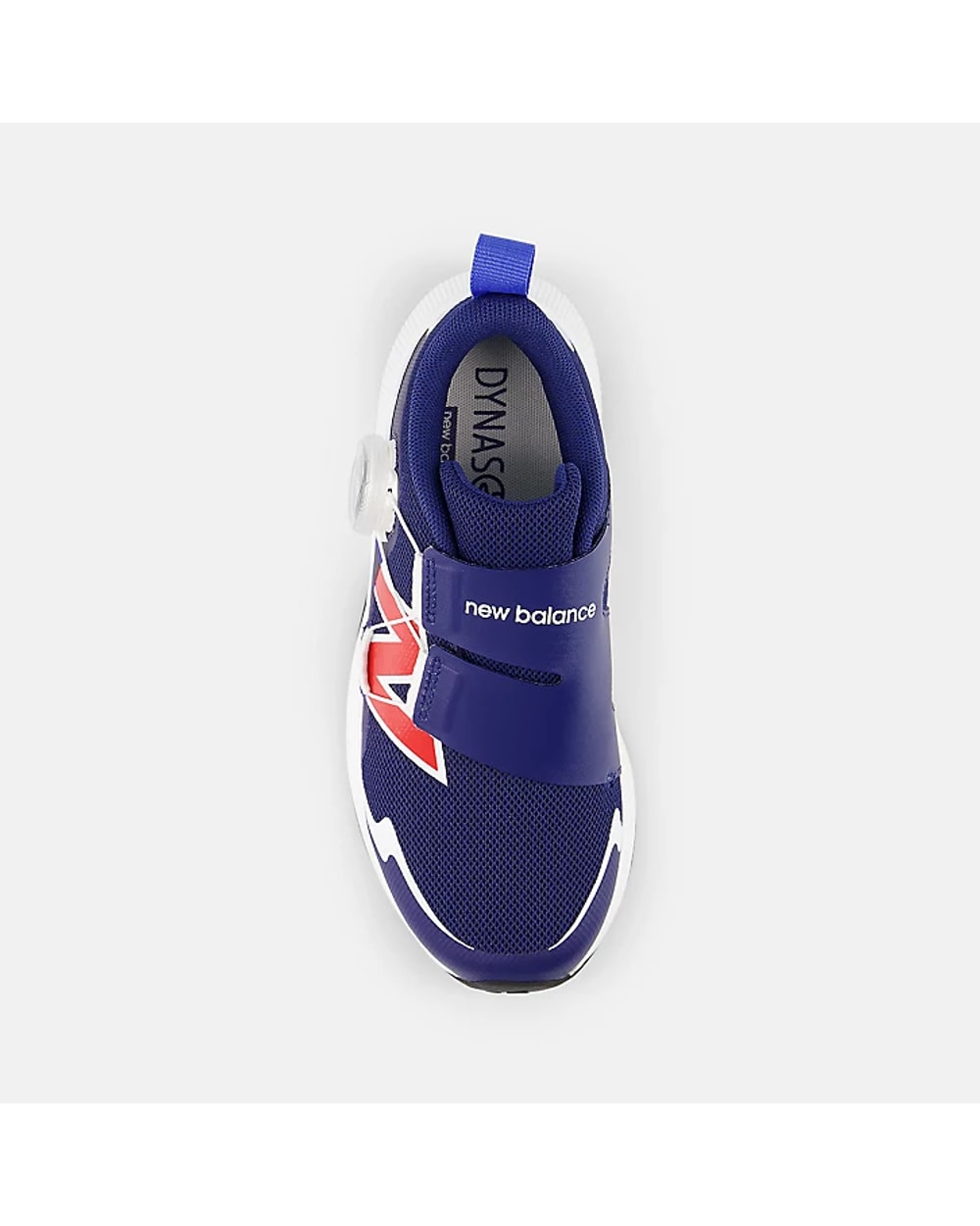 New Balance Kids DynaSoft Reveal v4 BOA Running Shoes
