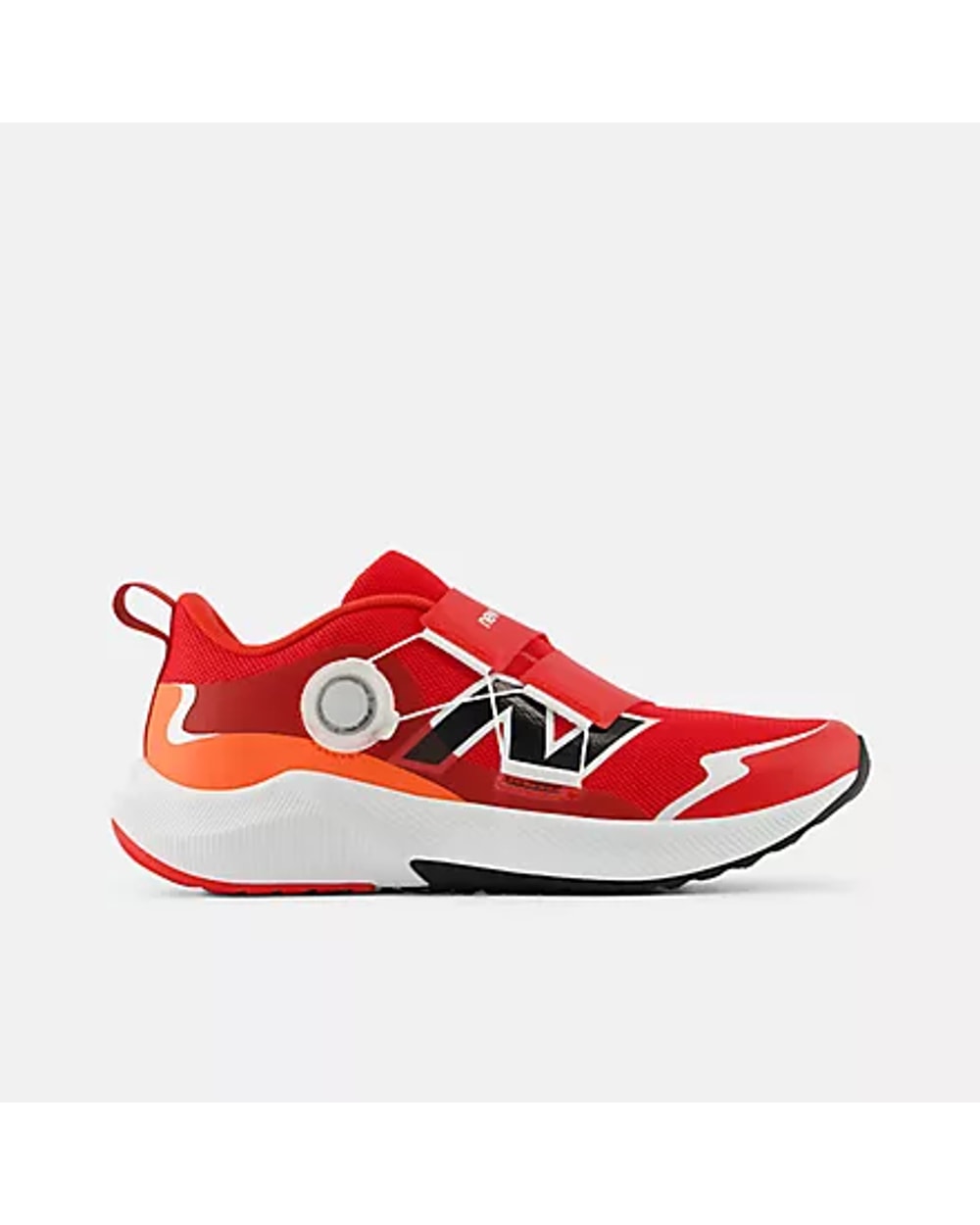 New Balance Kids DynaSoft Reveal v4 BOA Running Shoes