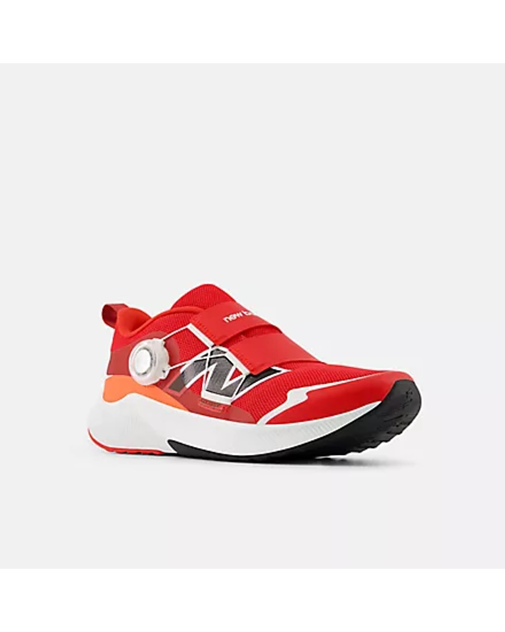 New Balance Kids DynaSoft Reveal v4 BOA Running Shoes