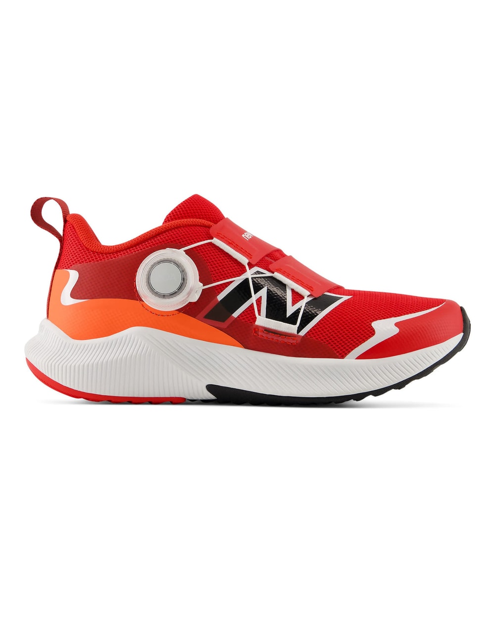 New Balance DynaSoft Reveal v4 BOA Fire Cracker/Shadow Red/Tangerine Heat