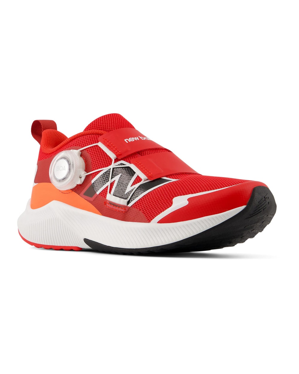 New Balance DynaSoft Reveal v4 BOA Fire Cracker/Shadow Red/Tangerine Heat