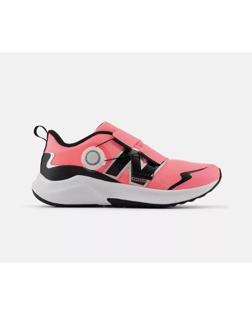New Balance DynaSoft Reveal v4 BOA Ultra Pink/Black