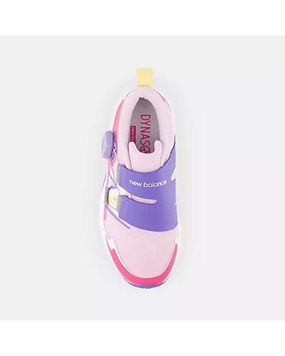 New Balance Kids DynaSoft Reveal v4 BOA Running Shoes