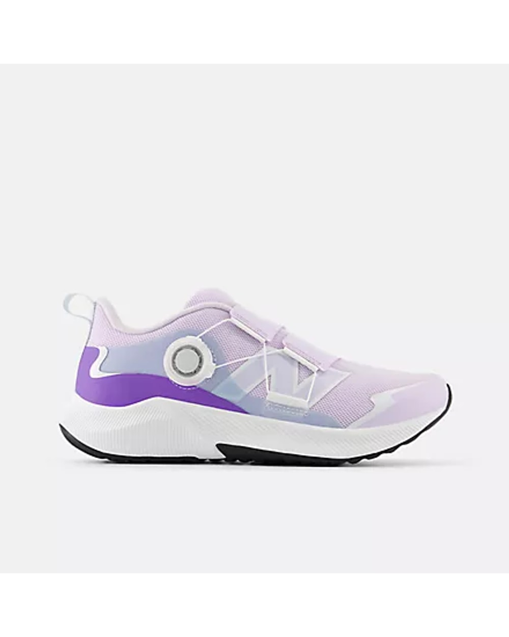 New Balance Kids DynaSoft Reveal v4 BOA Running Shoes