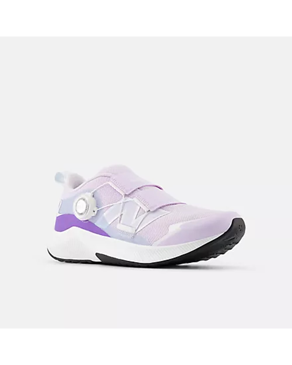 New Balance Kids DynaSoft Reveal v4 BOA Running Shoes