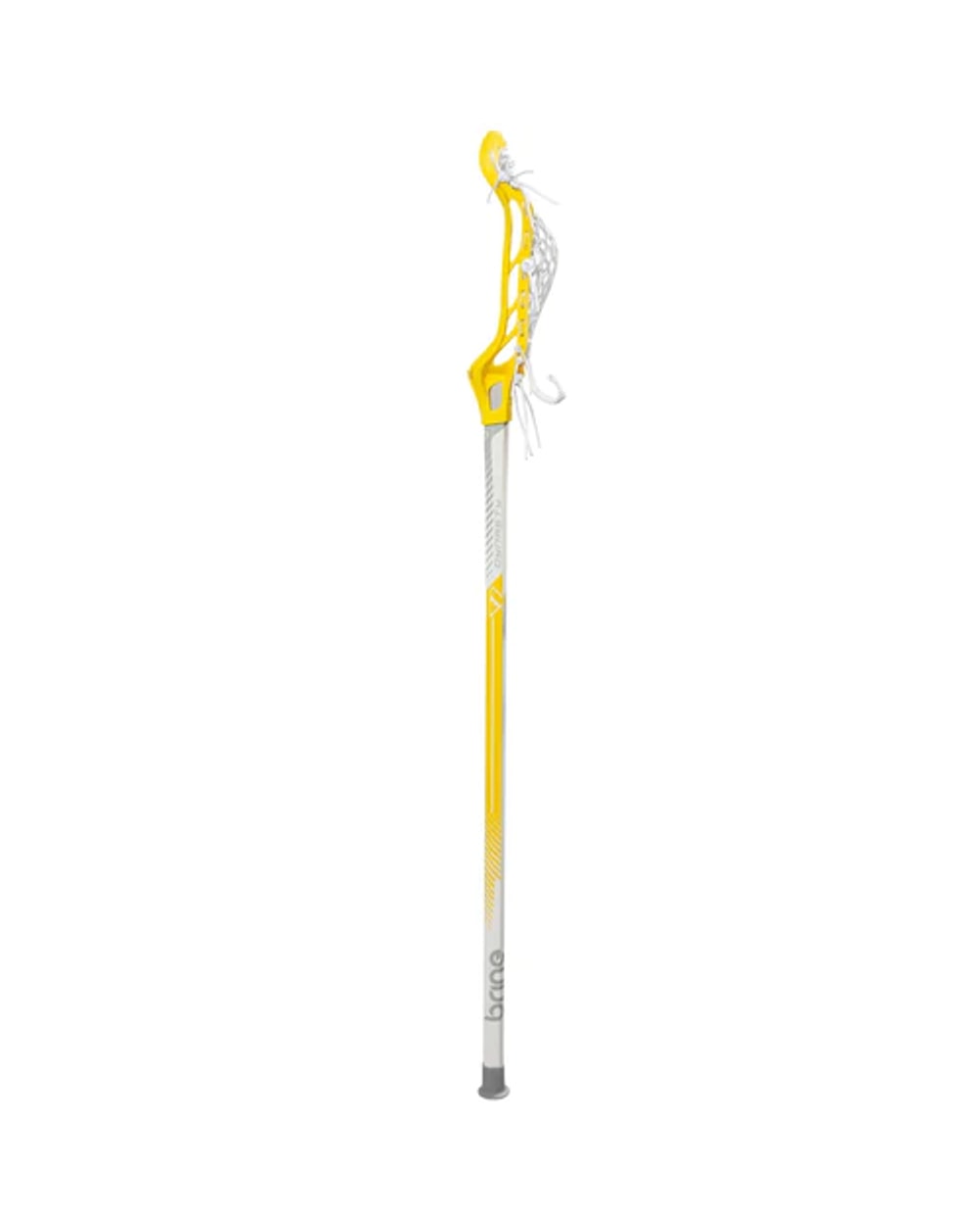 Dynasty II Alloy Complete Lacrosse Stick