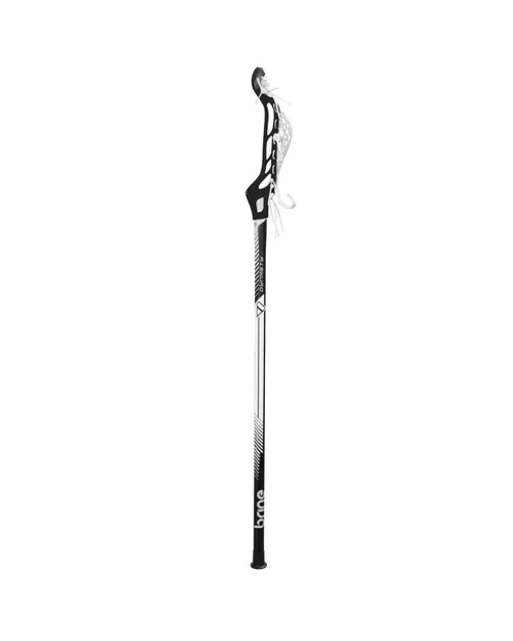 Dynasty II Alloy Complete Lacrosse Stick