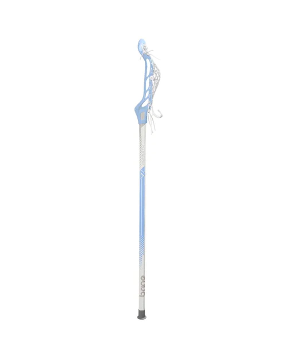 Dynasty II Alloy Complete Lacrosse Stick