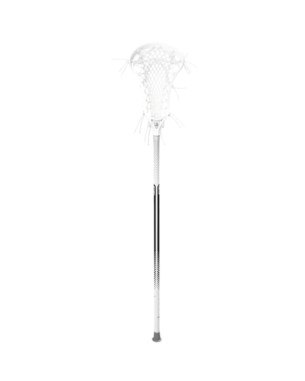 Dynasty II Alloy Complete Lacrosse Stick