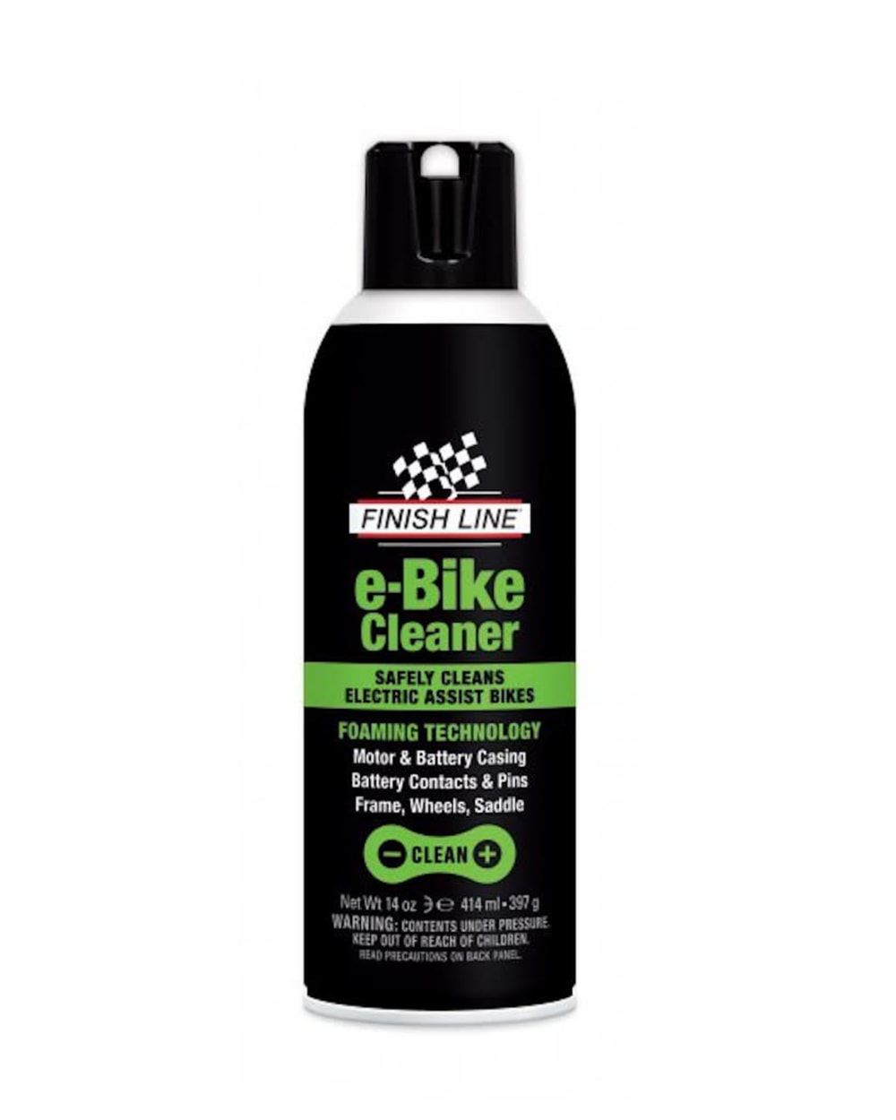 E-Bike Cleaner 14oz